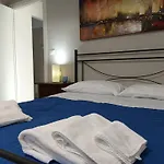 Apartment Casa Dante Alighieri, B Moscufo