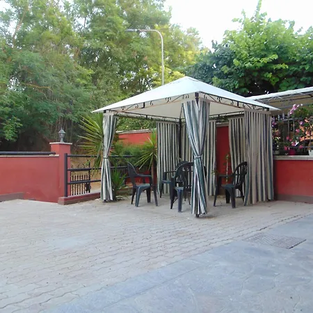Casa Dante Alighieri, B Appartamento