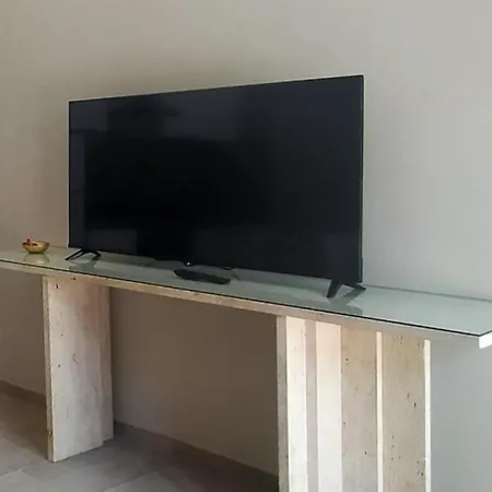 Apartament Casa Dante Alighieri, B Moscufo