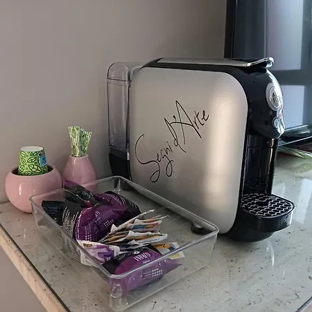 شقة Casa Dante Alighieri, B Moscufo