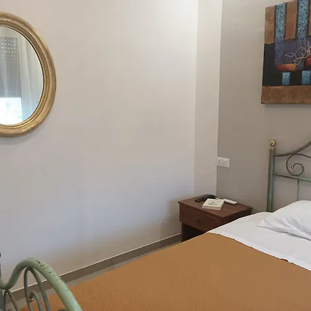 Apartmán Casa Dante Alighieri, B *