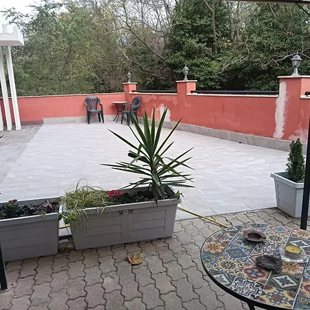 Casa Dante Alighieri, B *
