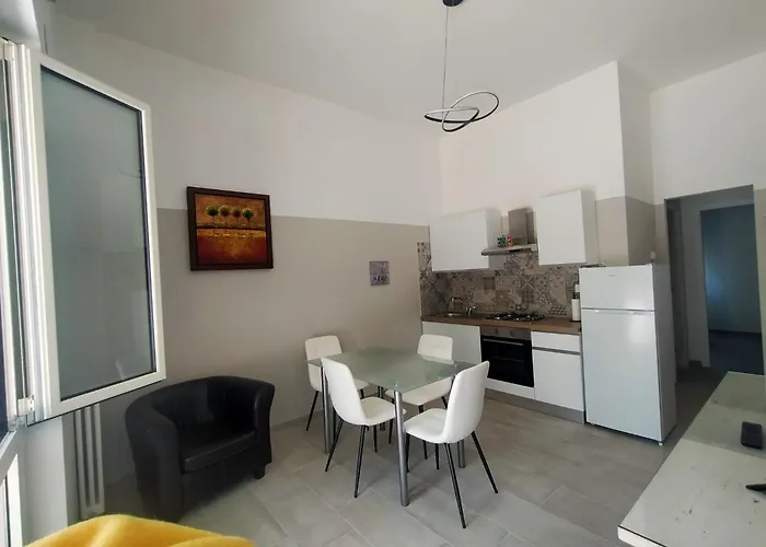 Casa Dante Alighieri, B Διαμέρισμα Moscufo