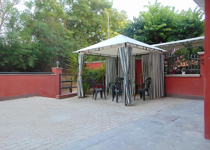 Casa Dante Alighieri, B Apartman