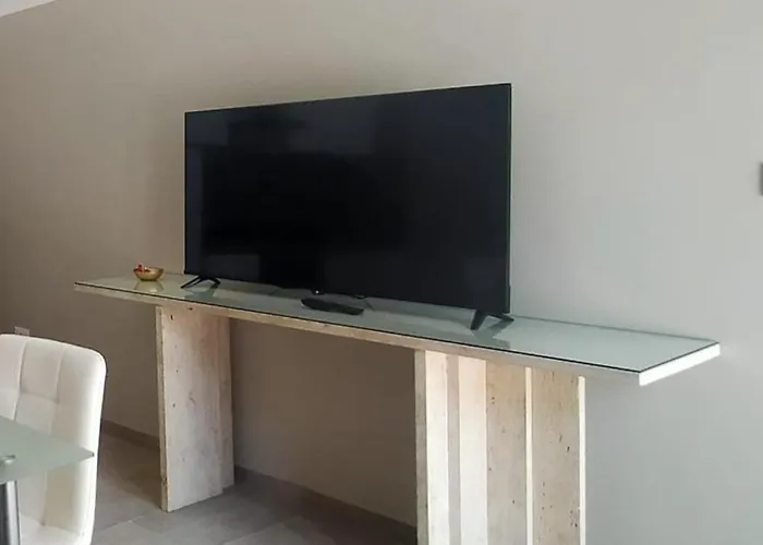 Apartman Casa Dante Alighieri, B Moscufo