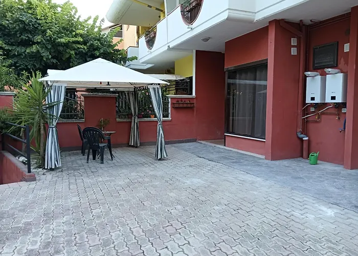 Casa Dante Alighieri, B Moscufo