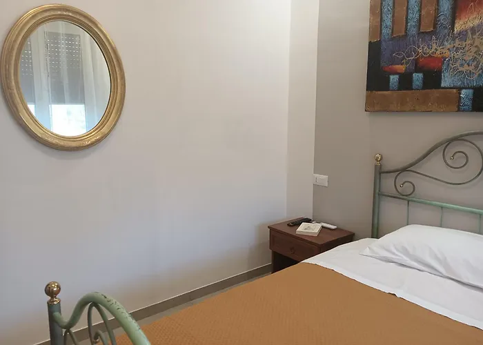 Apartman Casa Dante Alighieri, B *