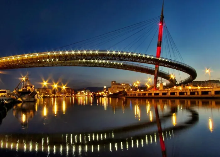 Casa Dante Alighieri, B * Moscufo