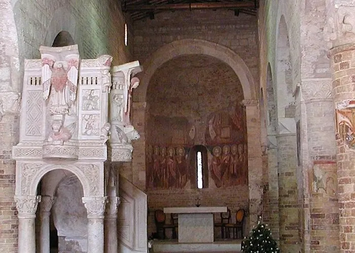 Casa Dante Alighieri, B Apartman *