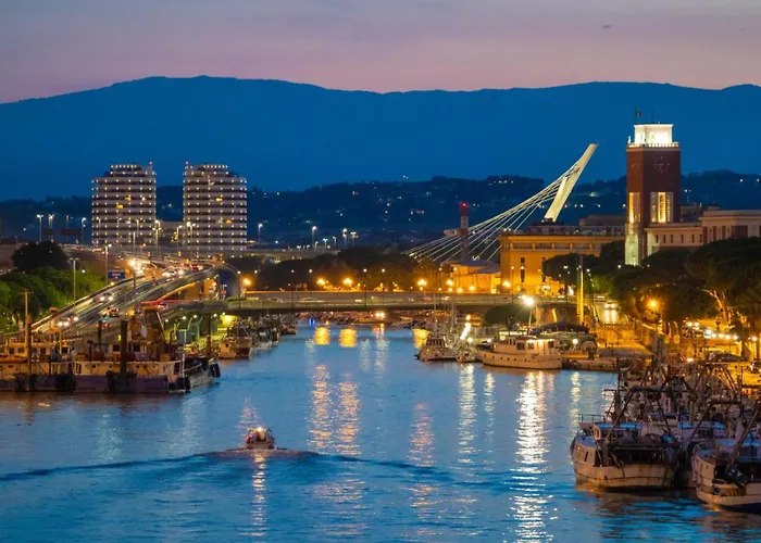 Διαμέρισμα Casa Dante Alighieri, B *