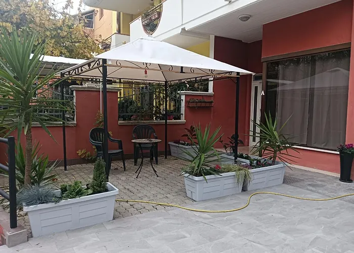 Διαμέρισμα Casa Dante Alighieri, B Moscufo